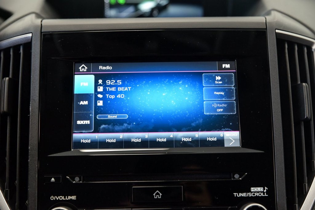 2023 Subaru Crosstrek Tourisme Carplay Volant chauffant Caméra de recul in Sainte-Julie, Quebec - 17 - w1024h768px