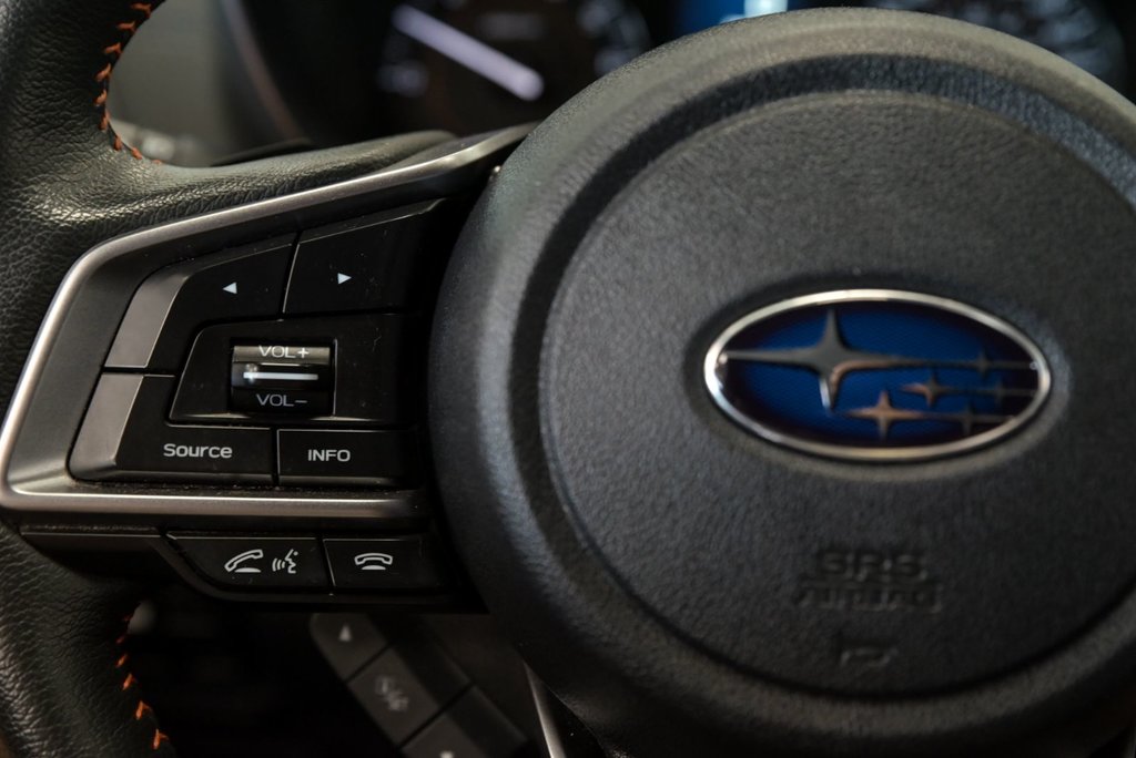 2023 Subaru Crosstrek Tourisme Carplay Volant chauffant Caméra de recul in Sainte-Julie, Quebec - 15 - w1024h768px