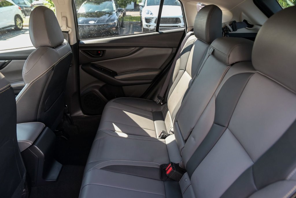 2023 Subaru Crosstrek Outdoor 2.5L Carplay Volant chauffant in Sainte-Julie, Quebec - 22 - w1024h768px