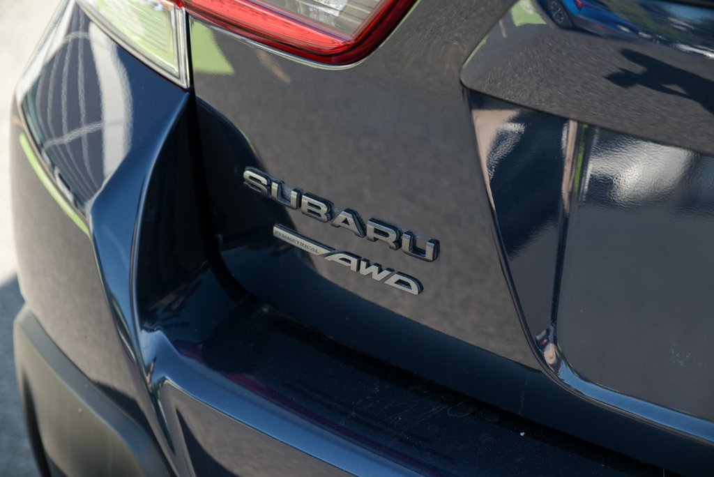 2023 Subaru Crosstrek Outdoor 2.5L Carplay Volant chauffant in Sainte-Julie, Quebec - 7 - w1024h768px