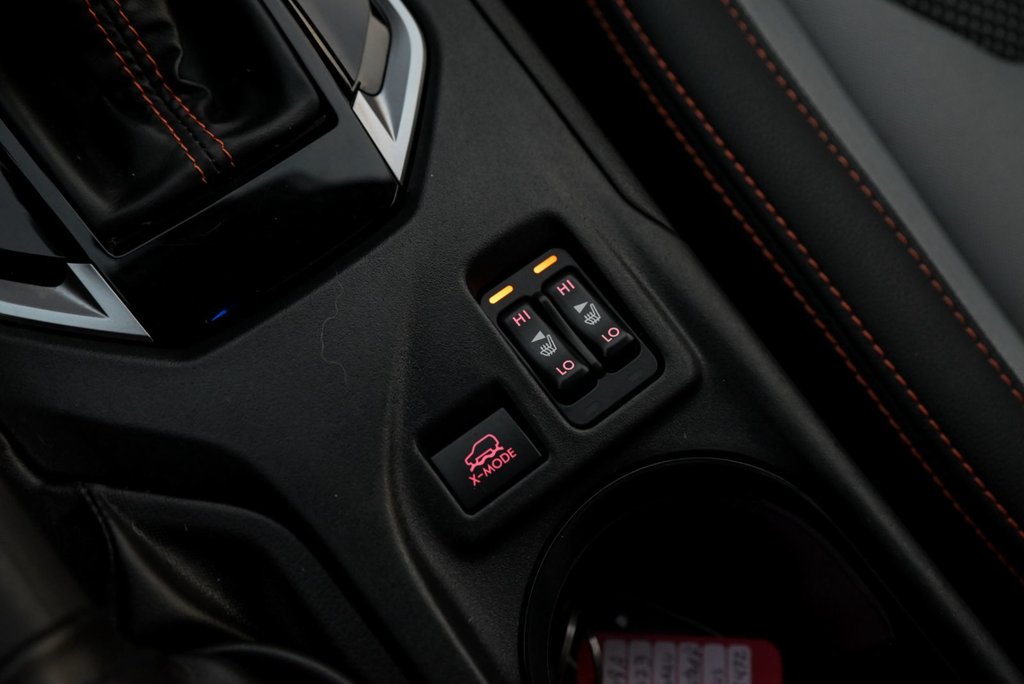 Subaru Crosstrek Sport Carplay Toit ouvrant Volant chauffant 2023 à Sainte-Julie, Québec - 23 - w1024h768px