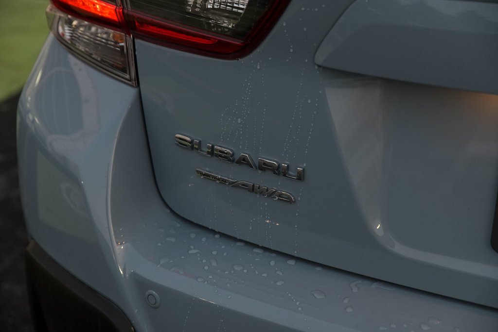 Subaru Crosstrek Sport Carplay Toit ouvrant Volant chauffant 2023 à Sainte-Julie, Québec - 7 - w1024h768px