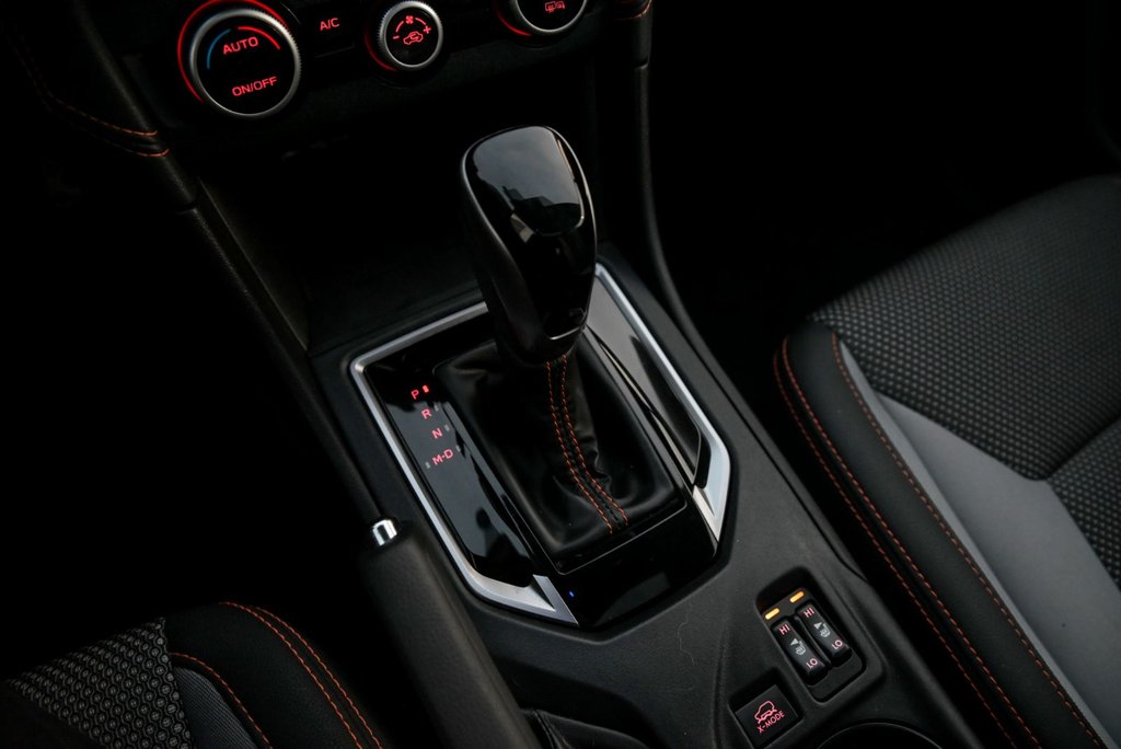 Subaru Crosstrek Sport Carplay Toit ouvrant Volant chauffant 2023 à Sainte-Julie, Québec - 22 - w1024h768px