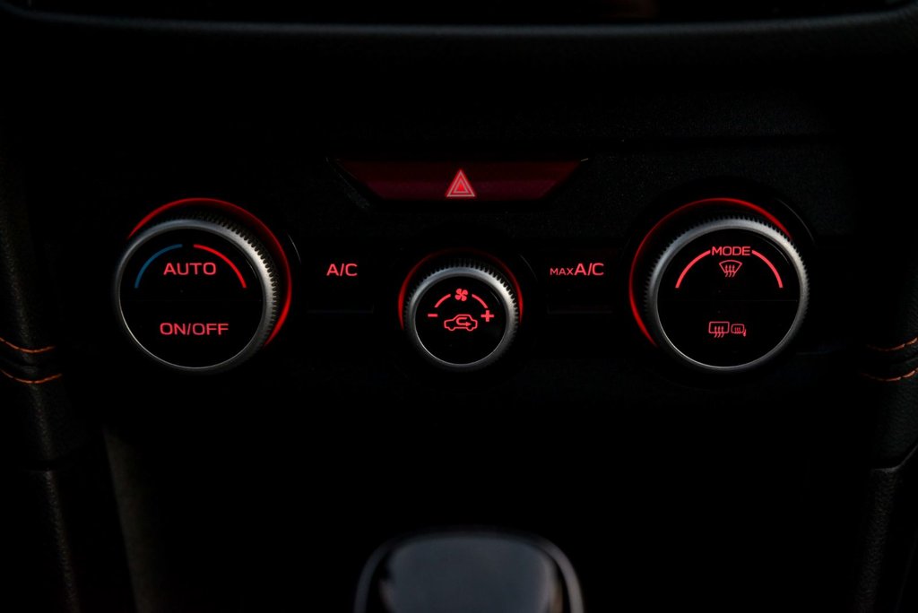 Subaru Crosstrek Sport Carplay Toit ouvrant Volant chauffant 2023 à Sainte-Julie, Québec - 21 - w1024h768px