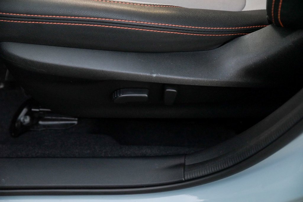 Subaru Crosstrek Sport Carplay Toit ouvrant Volant chauffant 2023 à Sainte-Julie, Québec - 11 - w1024h768px