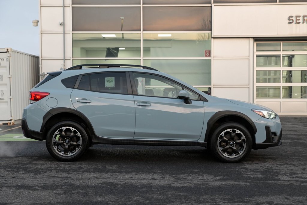 Subaru Crosstrek Sport Carplay Toit ouvrant Volant chauffant 2023 à Sainte-Julie, Québec - 5 - w1024h768px