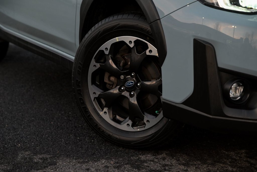 Subaru Crosstrek Sport Carplay Toit ouvrant Volant chauffant 2023 à Sainte-Julie, Québec - 3 - w1024h768px