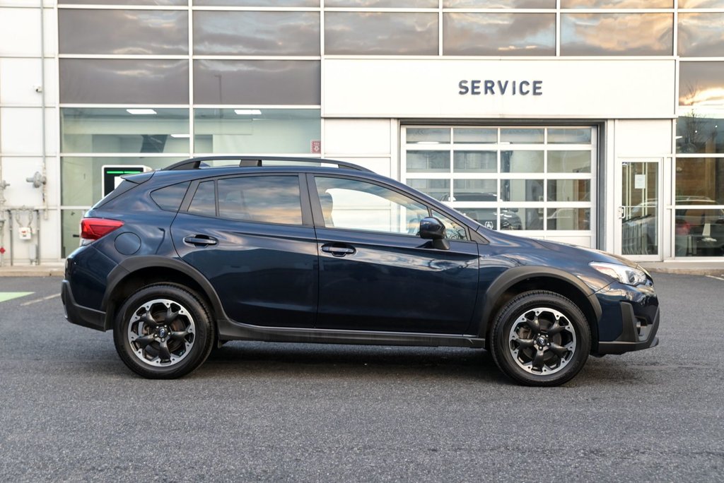 Subaru Crosstrek Sport Carplay Toit ouvrant Volant chauffant 2023 à Sainte-Julie, Québec - 5 - w1024h768px
