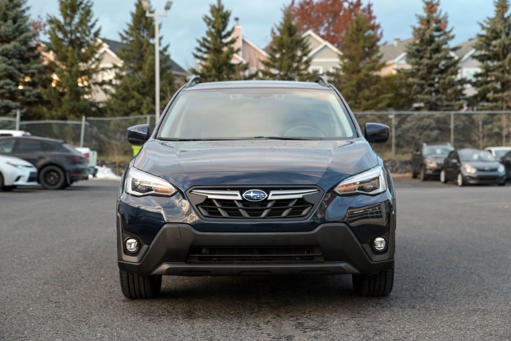 Subaru Crosstrek Sport Carplay Toit ouvrant Volant chauffant 2023 à Sainte-Julie, Québec - 4 - w1024h768px