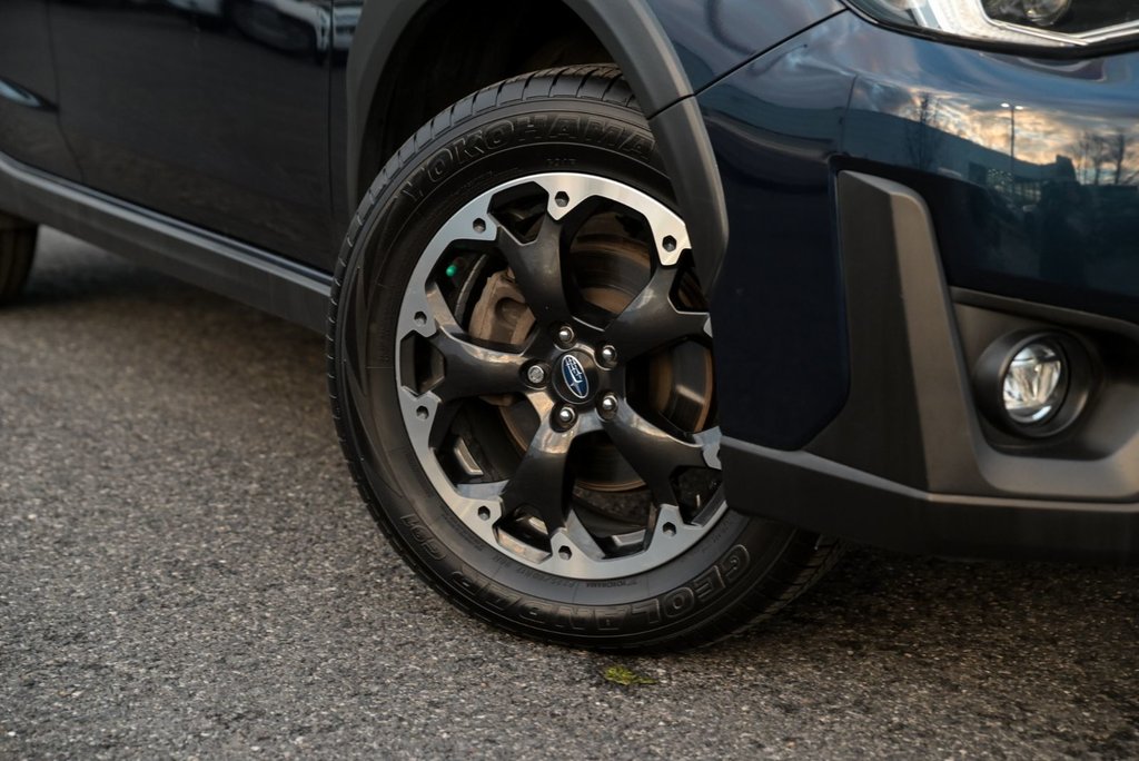 Subaru Crosstrek Sport Carplay Toit ouvrant Volant chauffant 2023 à Sainte-Julie, Québec - 3 - w1024h768px