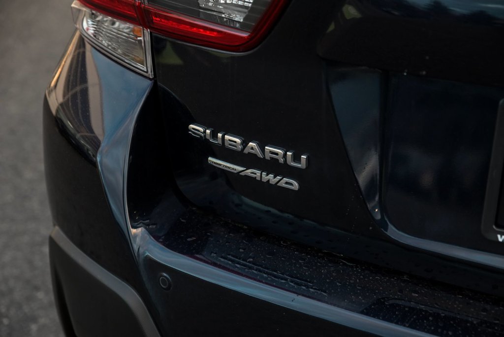 Subaru Crosstrek Sport Carplay Toit ouvrant Volant chauffant 2023 à Sainte-Julie, Québec - 7 - w1024h768px