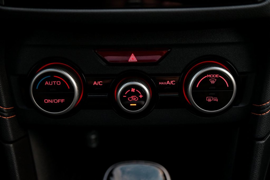 Subaru Crosstrek Sport Carplay Toit ouvrant Volant chauffant 2023 à Sainte-Julie, Québec - 21 - w1024h768px