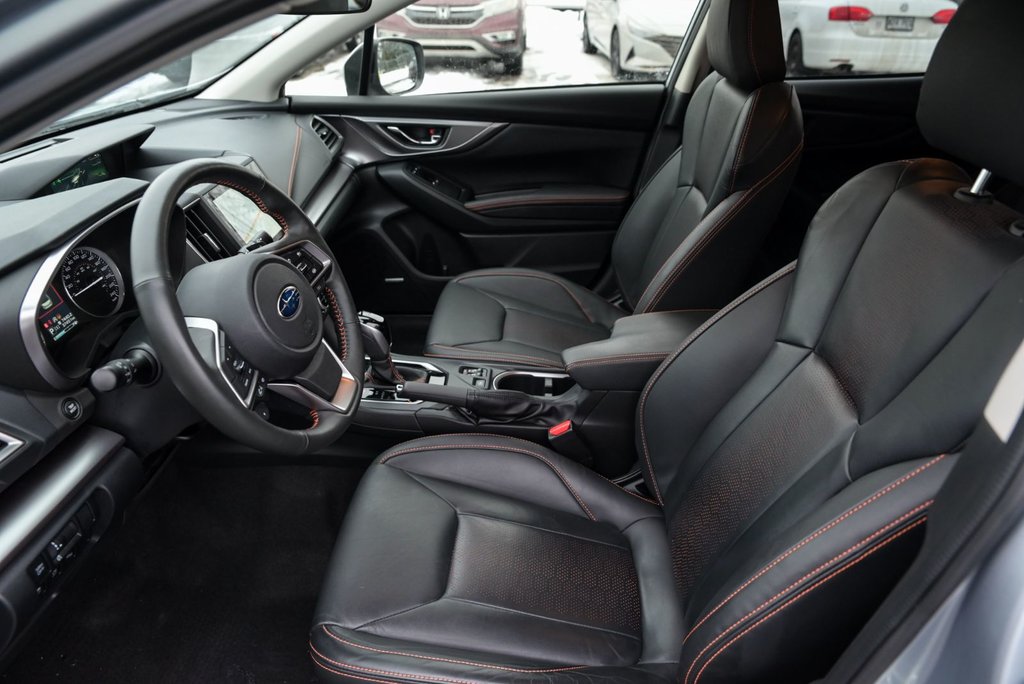 2023 Subaru Crosstrek Limited, Carplay,bancs chauffants in Sainte-Julie, Quebec - 10 - w1024h768px
