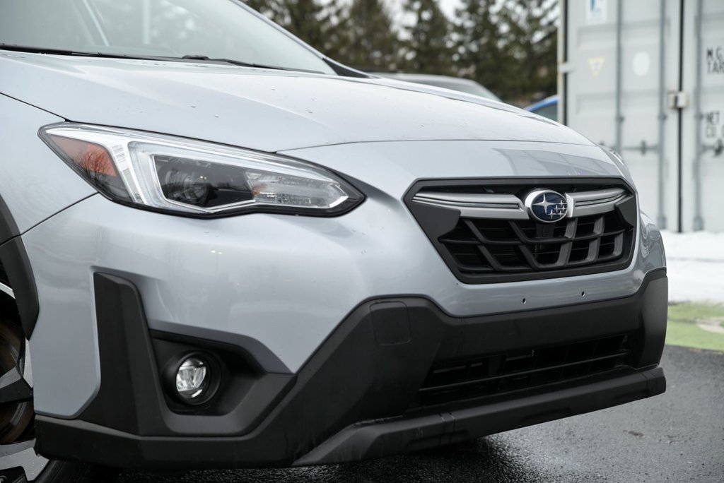 2023 Subaru Crosstrek Limited, Carplay,bancs chauffants in Sainte-Julie, Quebec - 2 - w1024h768px