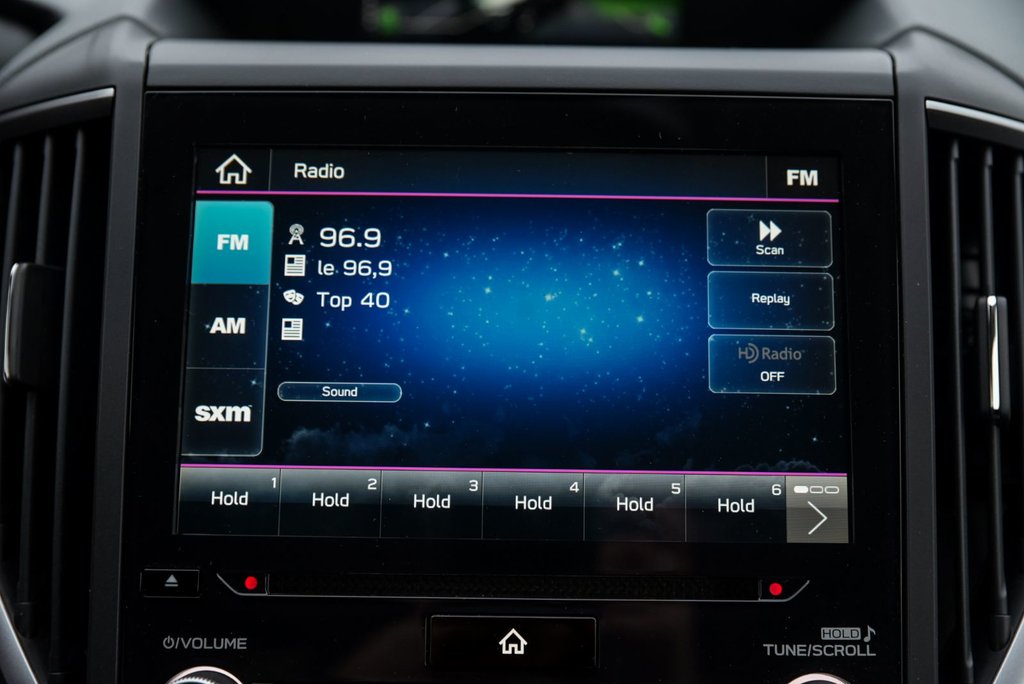 2023 Subaru Crosstrek Limited, Carplay,bancs chauffants in Sainte-Julie, Quebec - 20 - w1024h768px