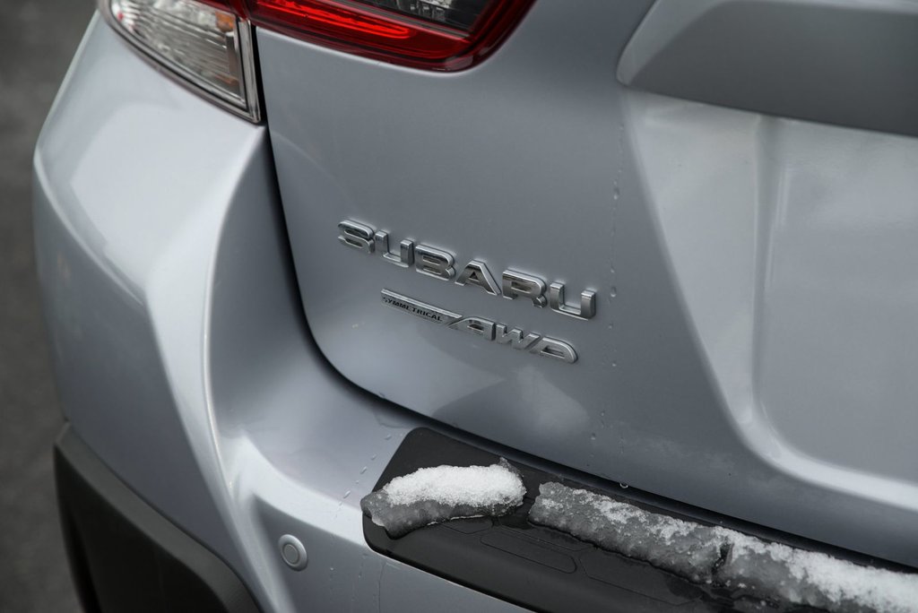 2023 Subaru Crosstrek Limited, Carplay,bancs chauffants in Sainte-Julie, Quebec - 7 - w1024h768px