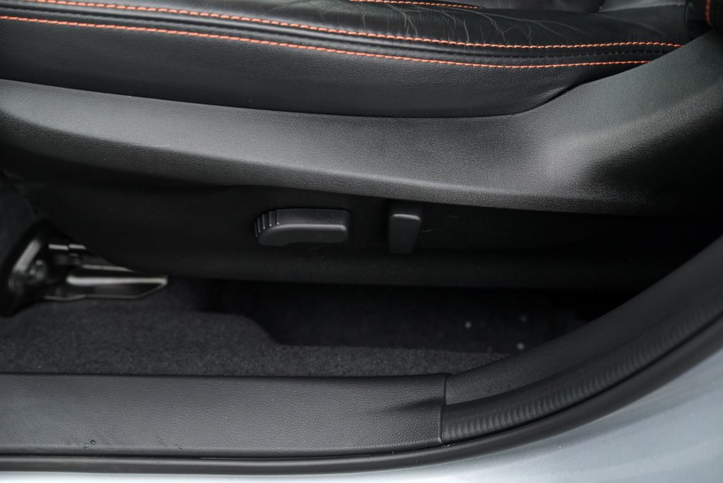 2023 Subaru Crosstrek Limited, Carplay,bancs chauffants in Sainte-Julie, Quebec - 11 - w1024h768px