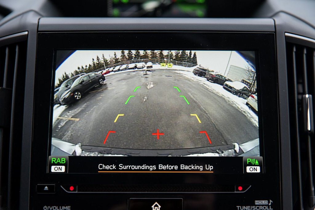 2023 Subaru Crosstrek Limited, Carplay,bancs chauffants in Sainte-Julie, Quebec - 21 - w1024h768px