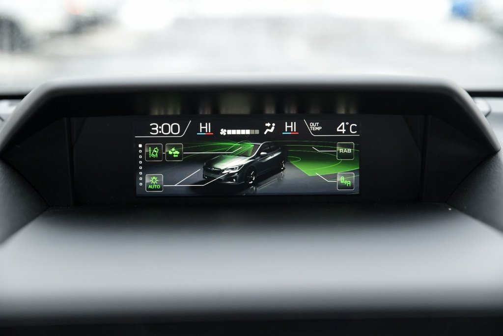 2023 Subaru Crosstrek Limited, Carplay,bancs chauffants in Sainte-Julie, Quebec - 18 - w1024h768px