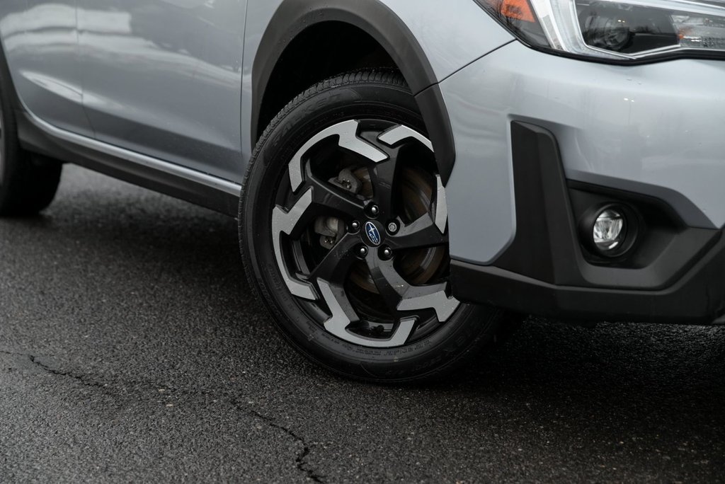 2023 Subaru Crosstrek Limited, Carplay,bancs chauffants in Sainte-Julie, Quebec - 3 - w1024h768px