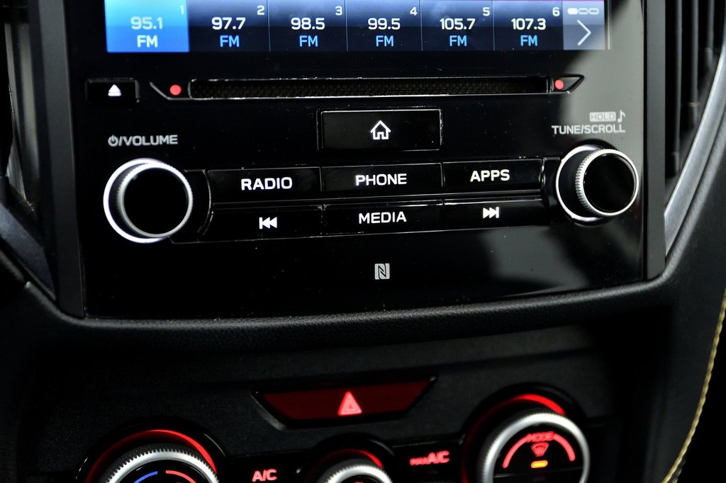 2023 Subaru Crosstrek Outdoor in Sainte-Julie, Quebec - 24 - w1024h768px