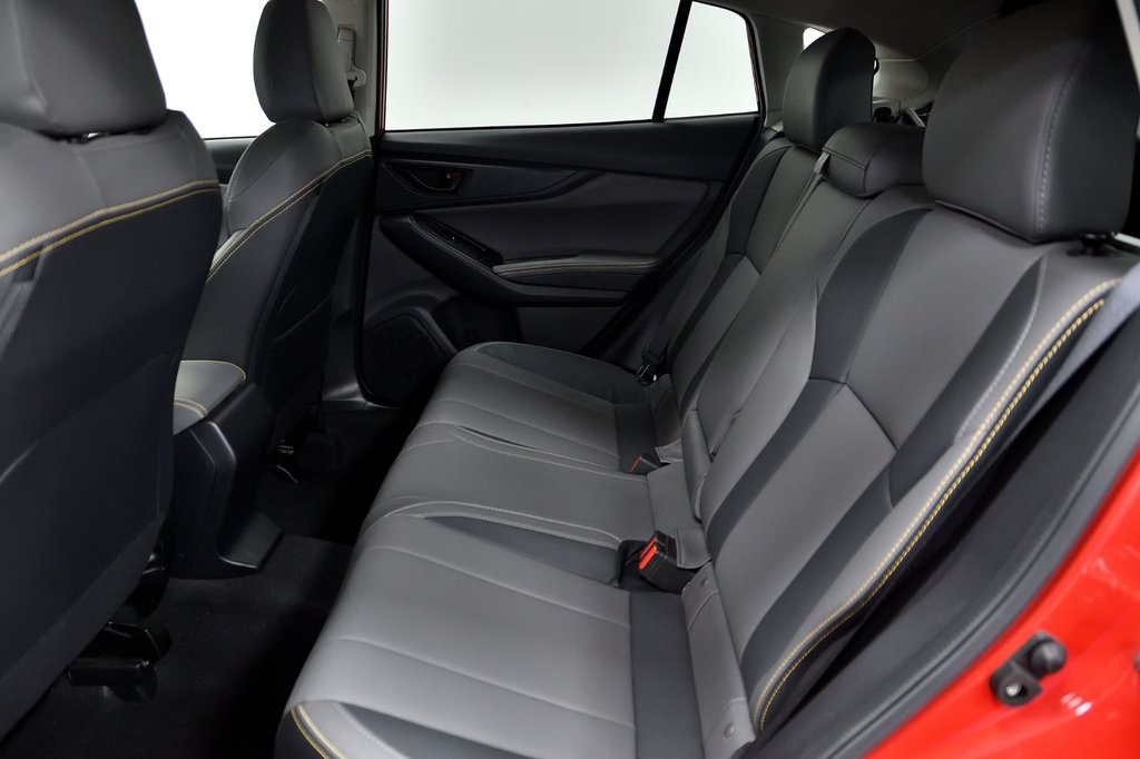 2023 Subaru Crosstrek Outdoor in Sainte-Julie, Quebec - 32 - w1024h768px