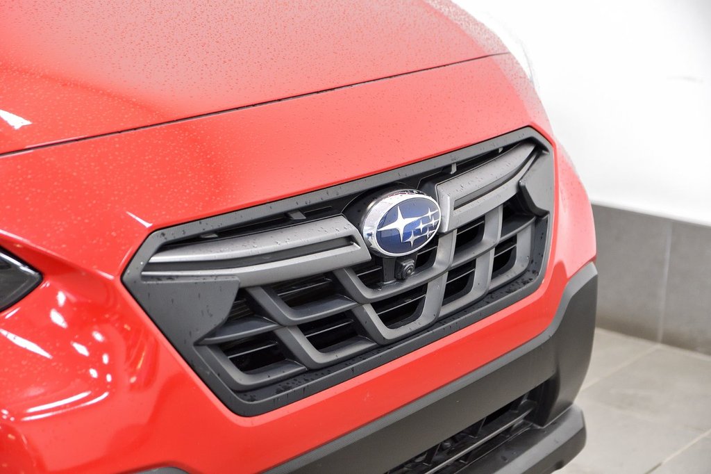 2023 Subaru Crosstrek Outdoor in Sainte-Julie, Quebec - 4 - w1024h768px