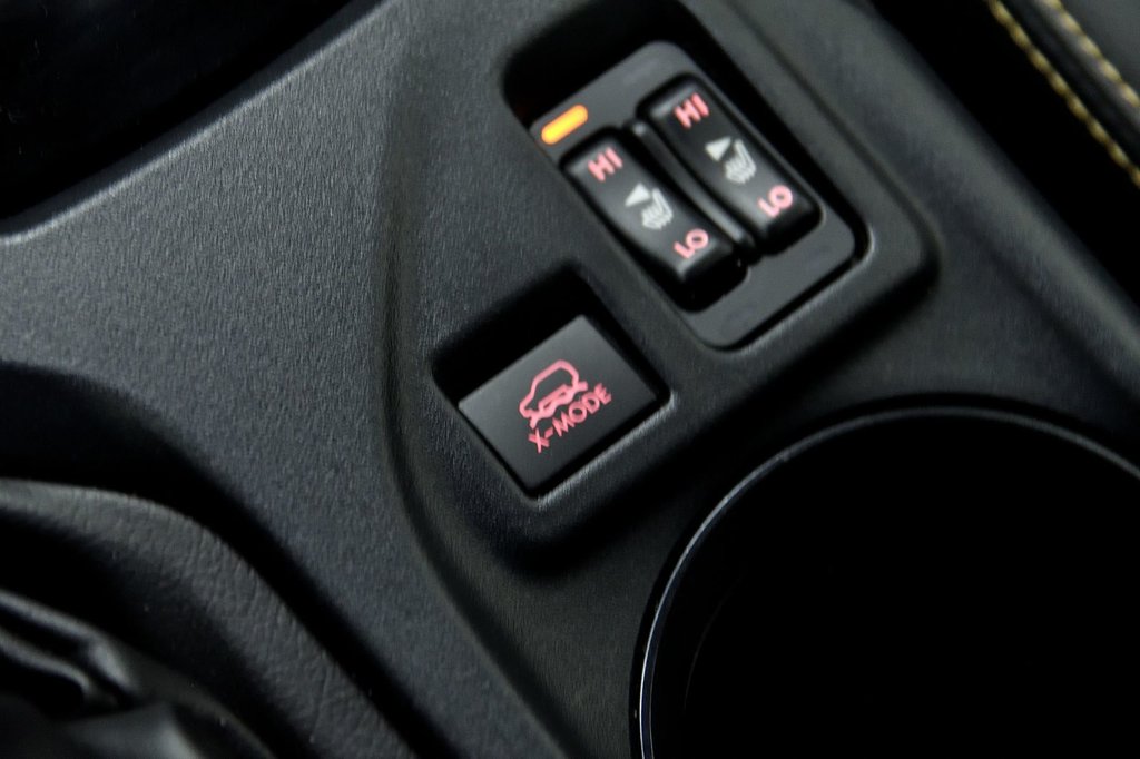 2023 Subaru Crosstrek Outdoor in Sainte-Julie, Quebec - 28 - w1024h768px