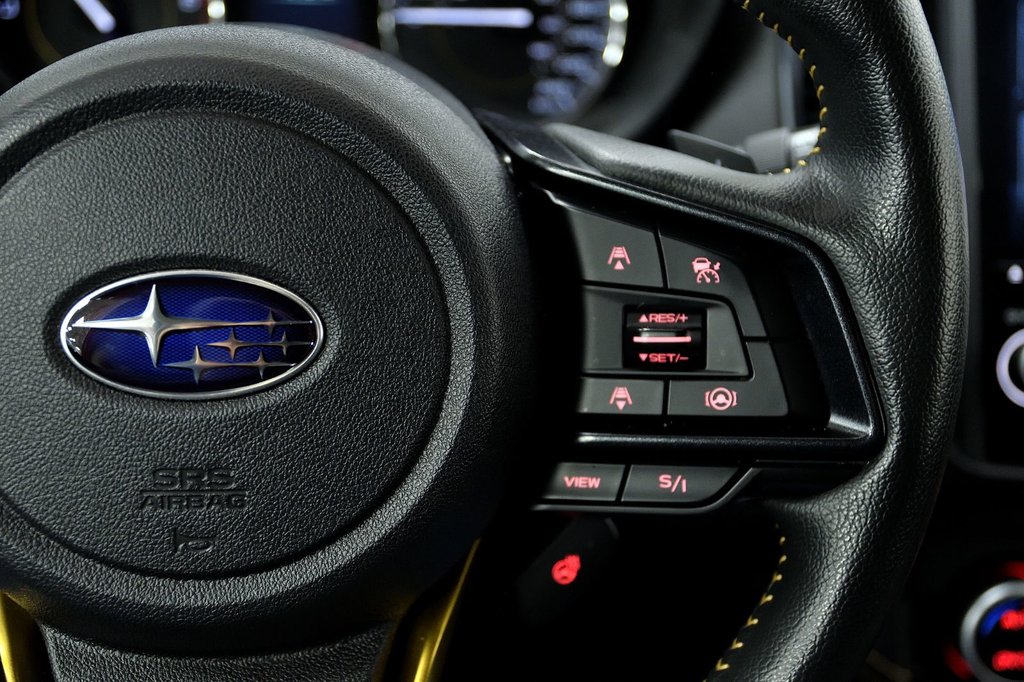 2023 Subaru Crosstrek Outdoor in Sainte-Julie, Quebec - 18 - w1024h768px