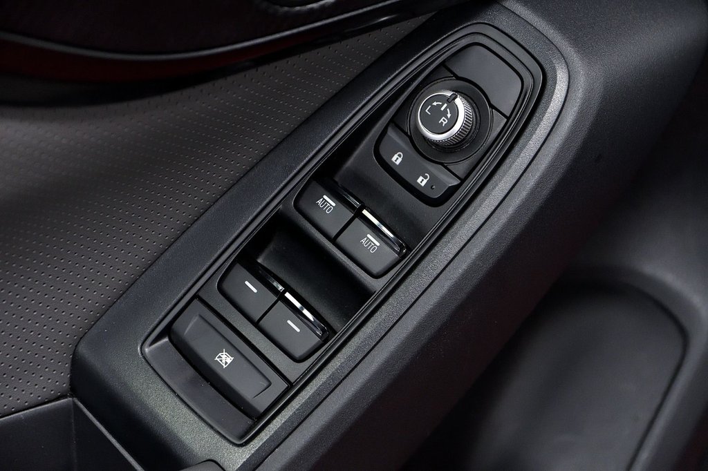 2023 Subaru Crosstrek Outdoor in Sainte-Julie, Quebec - 11 - w1024h768px