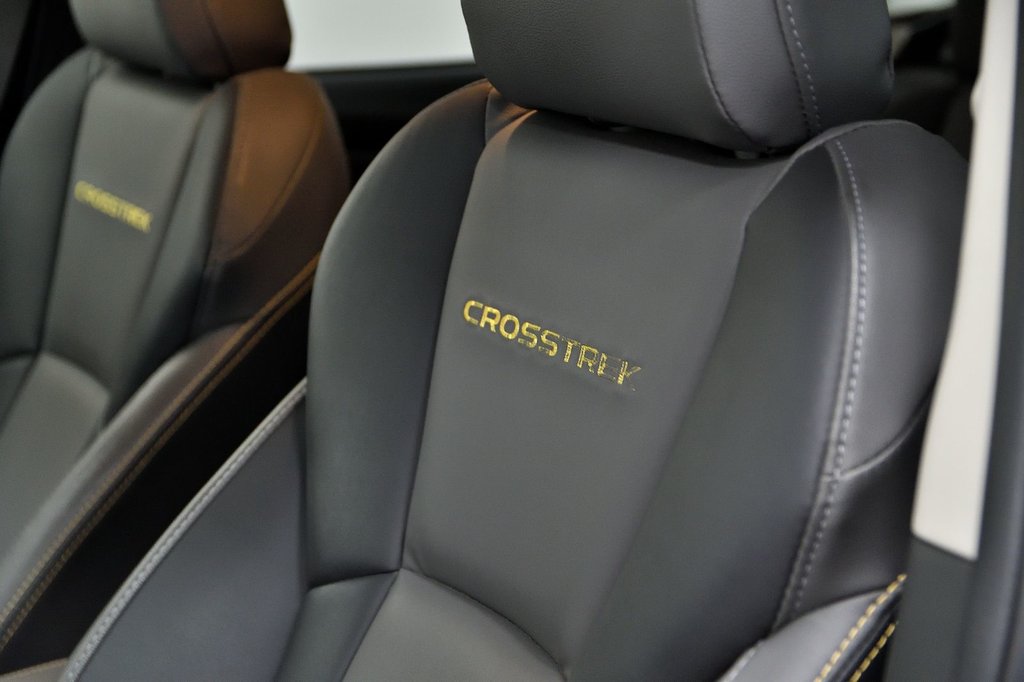 2023 Subaru Crosstrek Outdoor in Sainte-Julie, Quebec - 15 - w1024h768px