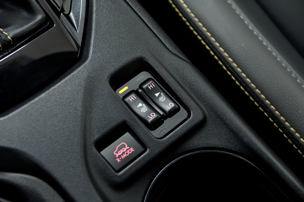 2023 Subaru Crosstrek Outdoor in Sainte-Julie, Quebec - 27 - w1024h768px