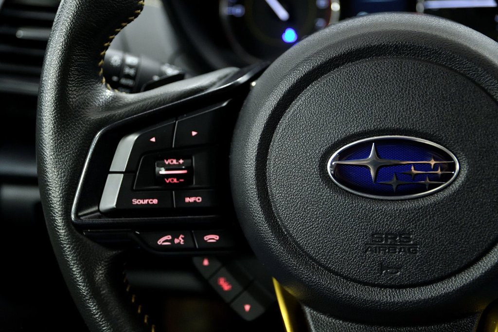 2023 Subaru Crosstrek Outdoor in Sainte-Julie, Quebec - 19 - w1024h768px