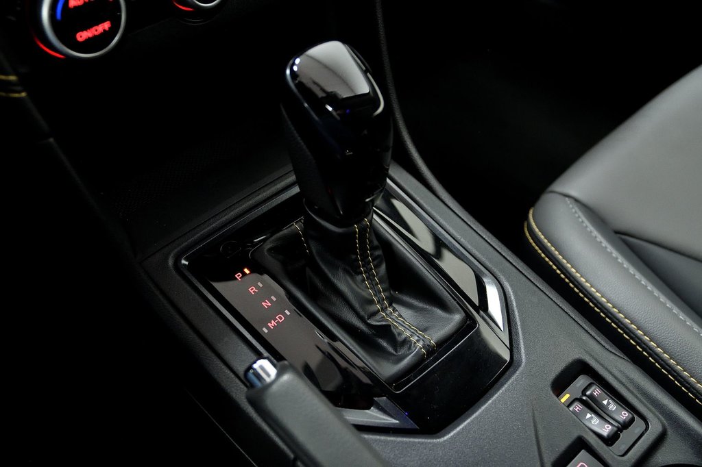 2023 Subaru Crosstrek Outdoor in Sainte-Julie, Quebec - 26 - w1024h768px