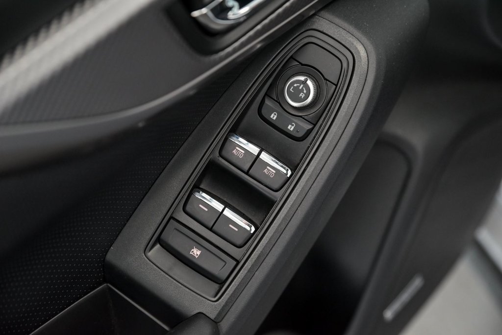 Subaru Crosstrek Limited, banc en cuir,Carplay 2023 à Sainte-Julie, Québec - 9 - w1024h768px