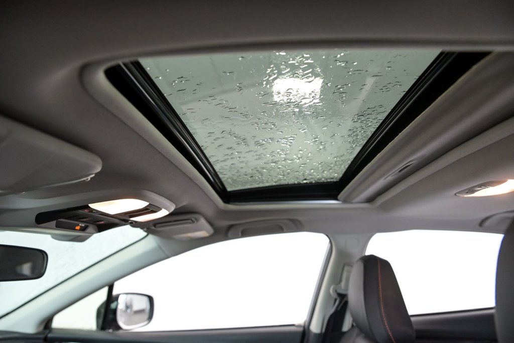 Subaru Crosstrek Limited, banc en cuir,Carplay 2023 à Sainte-Julie, Québec - 23 - w1024h768px