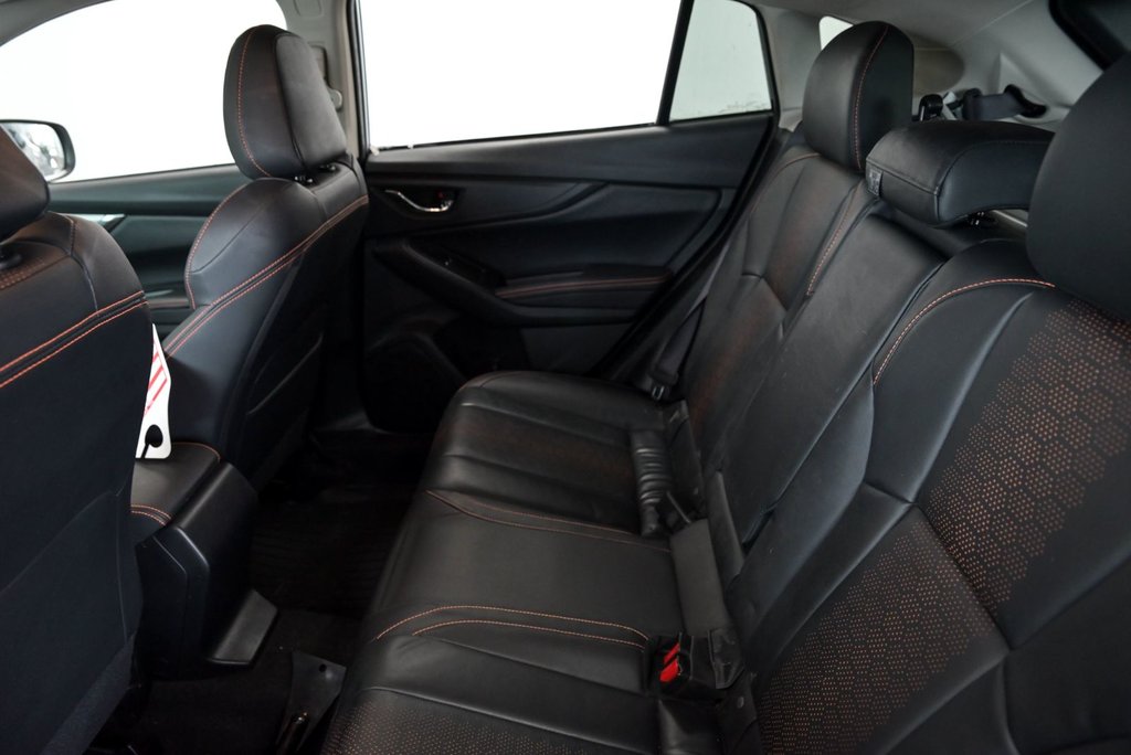 Subaru Crosstrek Limited, banc en cuir,Carplay 2023 à Sainte-Julie, Québec - 24 - w1024h768px