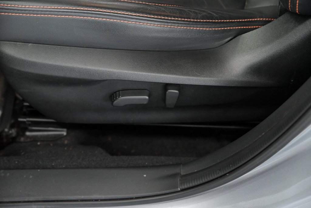 Subaru Crosstrek Limited, banc en cuir,Carplay 2023 à Sainte-Julie, Québec - 11 - w1024h768px