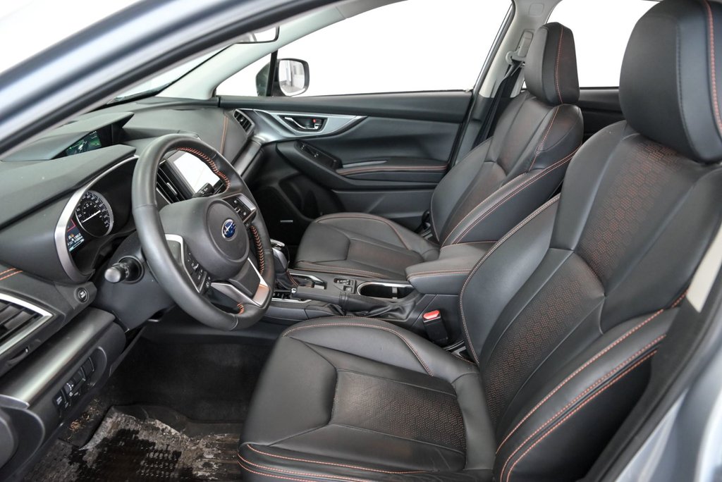 Subaru Crosstrek Limited, banc en cuir,Carplay 2023 à Sainte-Julie, Québec - 10 - w1024h768px
