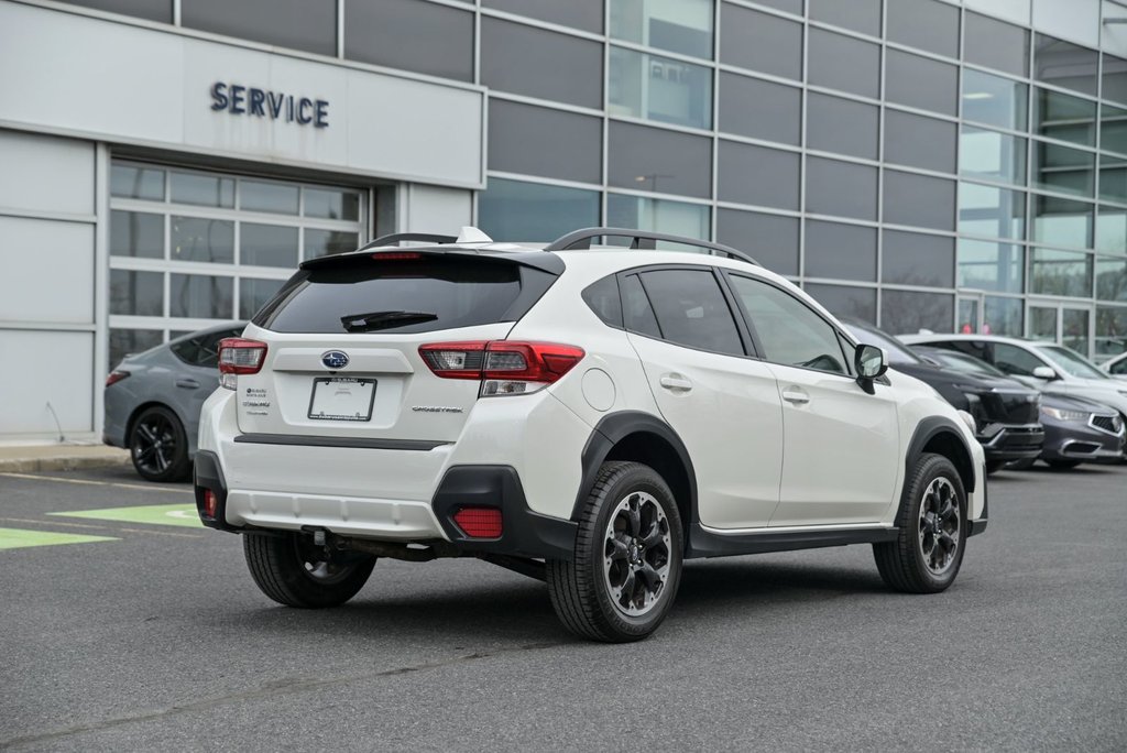 2023 Subaru Crosstrek Touring, Carplay, Bancs Chauffants in Sainte-Julie, Quebec - 6 - w1024h768px