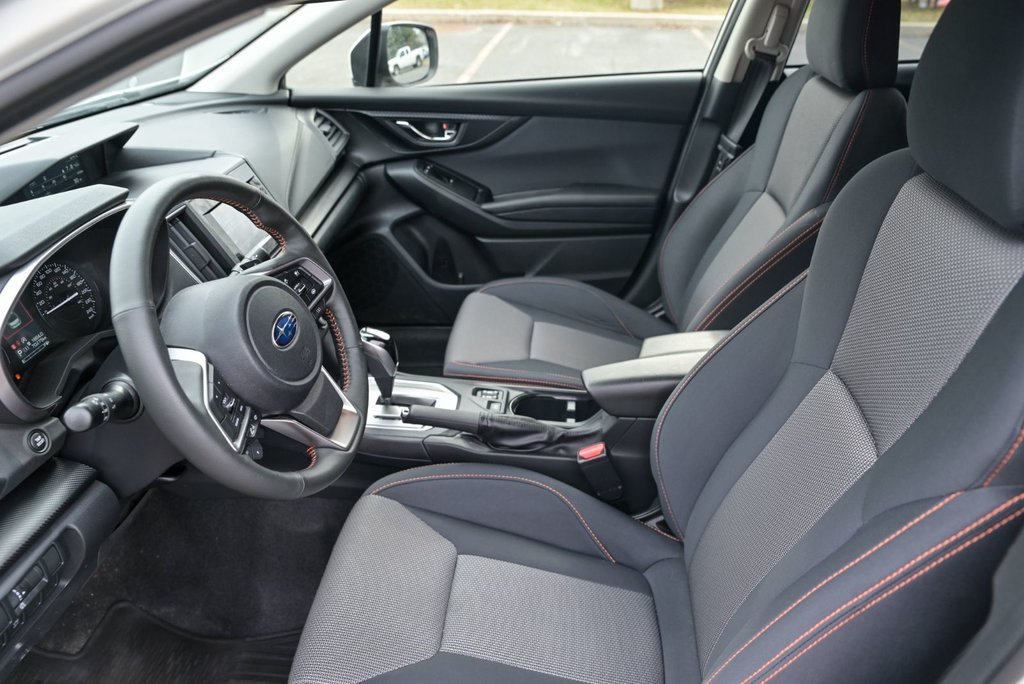 2023 Subaru Crosstrek Touring, Carplay, Bancs Chauffants in Sainte-Julie, Quebec - 10 - w1024h768px