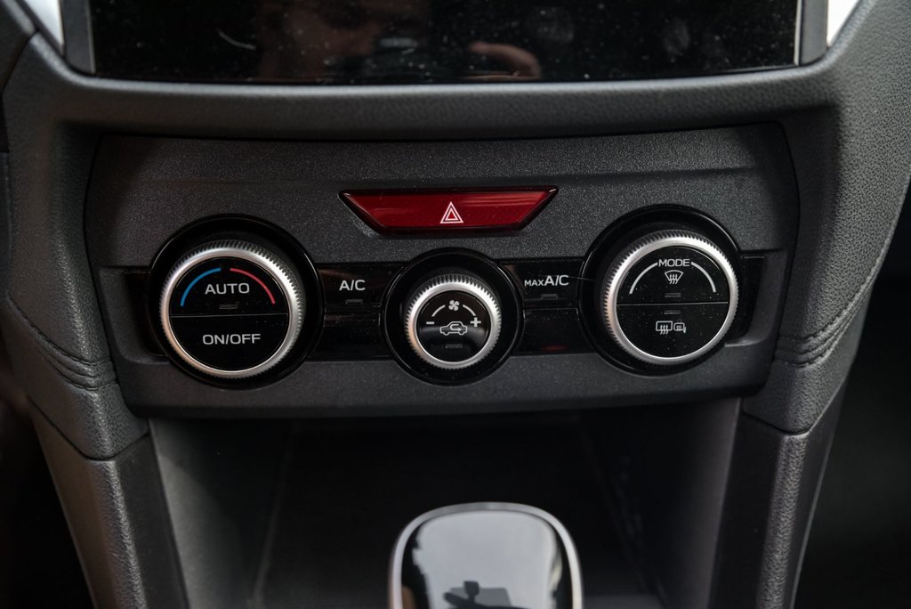 2023 Subaru Crosstrek Touring, Carplay, Bancs Chauffants in Sainte-Julie, Quebec - 20 - w1024h768px