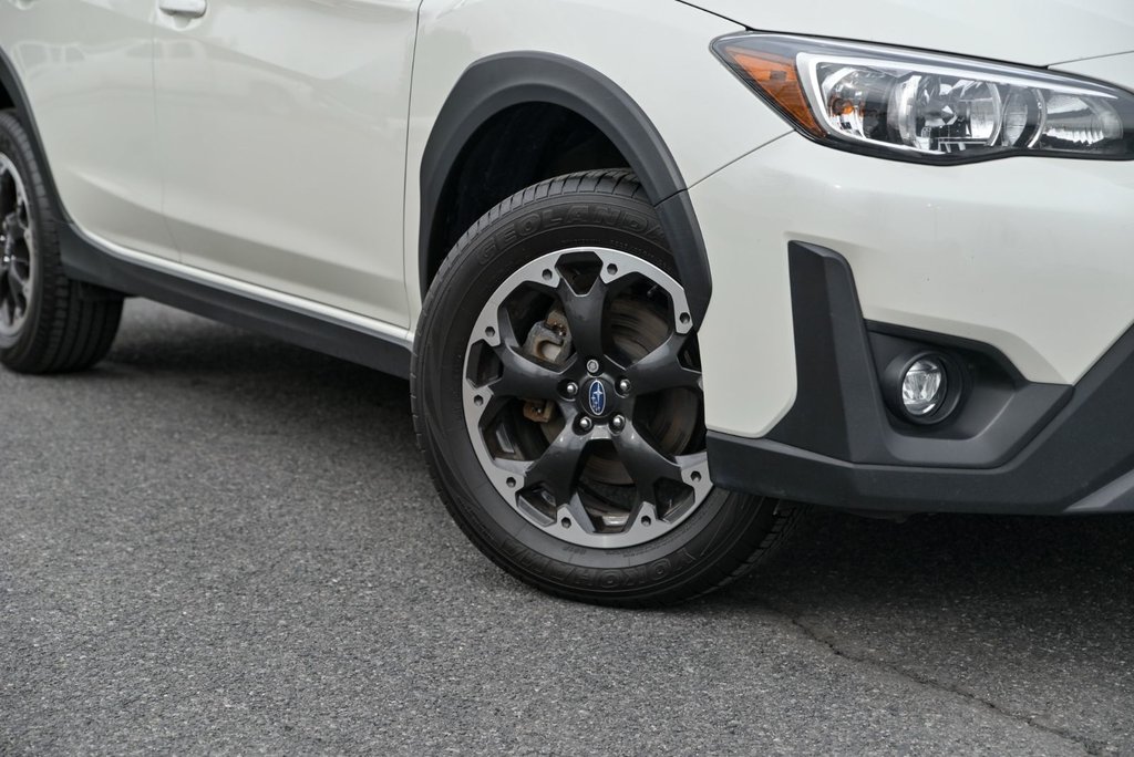 2023 Subaru Crosstrek Touring, Carplay, Bancs Chauffants in Sainte-Julie, Quebec - 3 - w1024h768px
