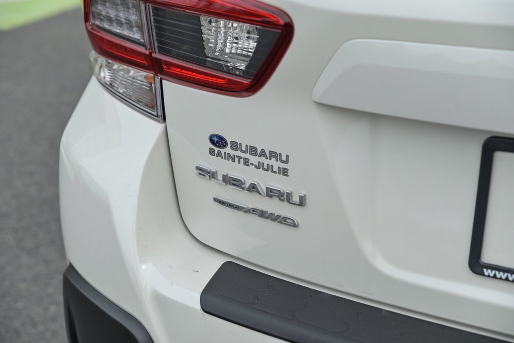 2023 Subaru Crosstrek Touring, Carplay, Bancs Chauffants in Sainte-Julie, Quebec - 7 - w1024h768px