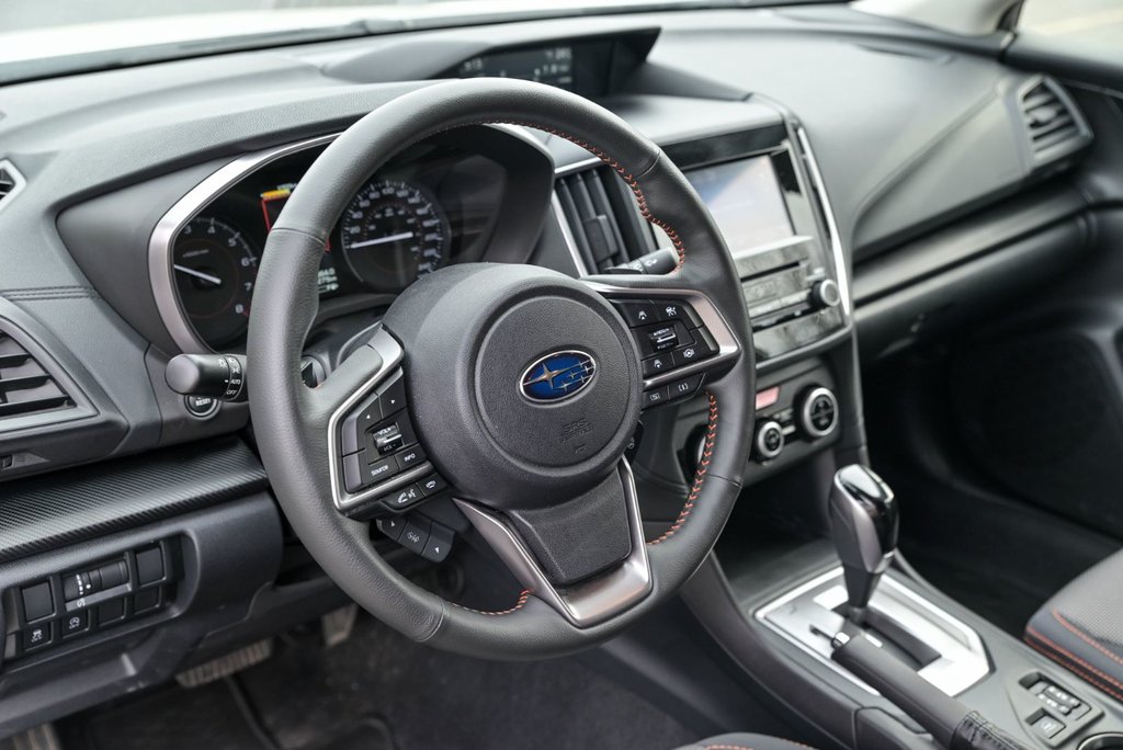 2023 Subaru Crosstrek Touring, Carplay, Bancs Chauffants in Sainte-Julie, Quebec - 11 - w1024h768px