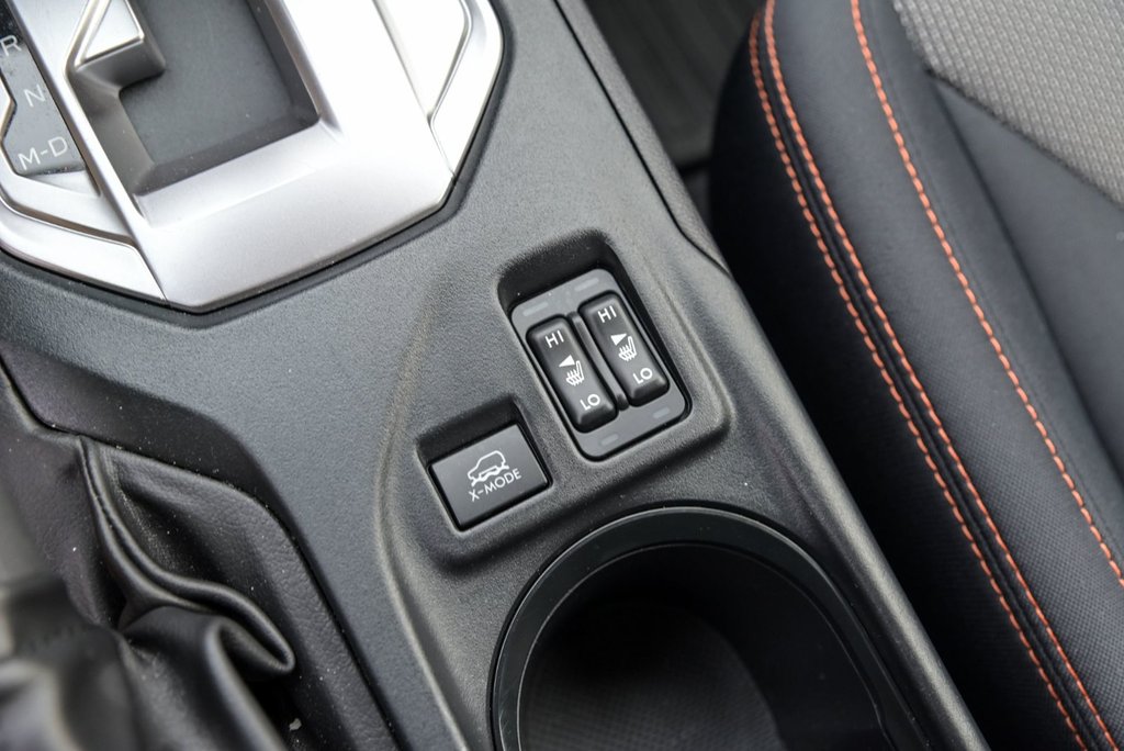 2023 Subaru Crosstrek Touring, Carplay, Bancs Chauffants in Sainte-Julie, Quebec - 22 - w1024h768px