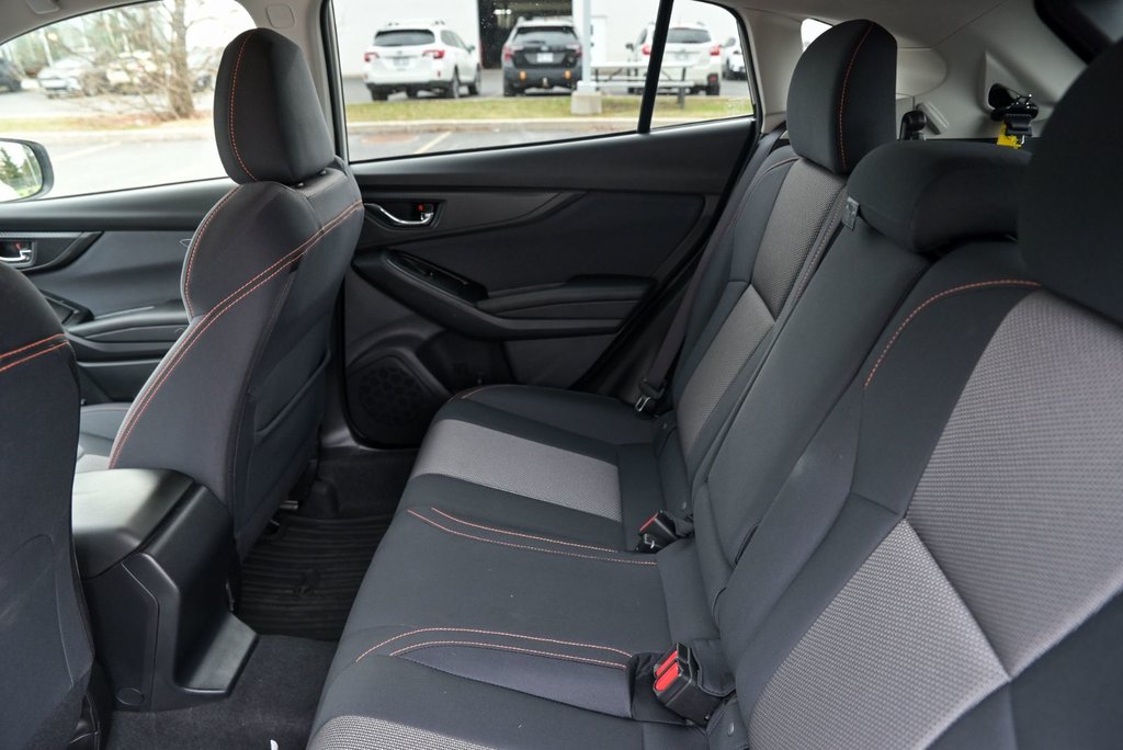 2023 Subaru Crosstrek Touring, Carplay, Bancs Chauffants in Sainte-Julie, Quebec - 23 - w1024h768px