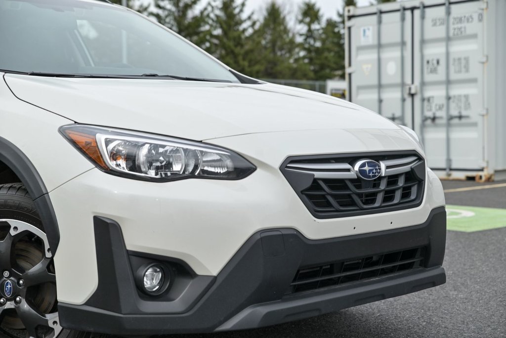 2023 Subaru Crosstrek Touring, Carplay, Bancs Chauffants in Sainte-Julie, Quebec - 2 - w1024h768px