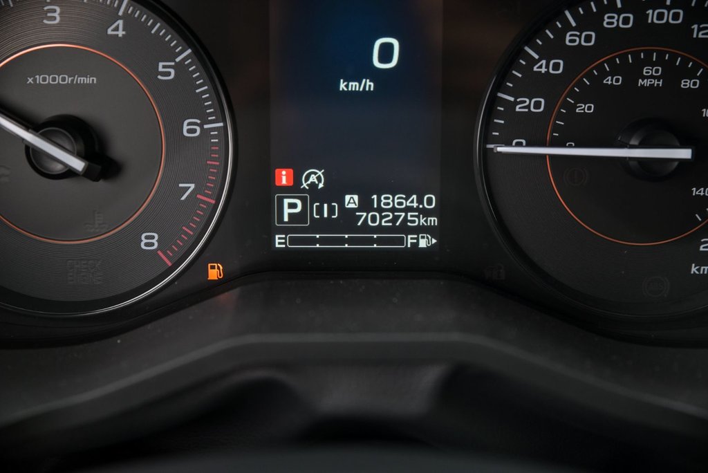 2023 Subaru Crosstrek Touring, Carplay, Bancs Chauffants in Sainte-Julie, Quebec - 14 - w1024h768px