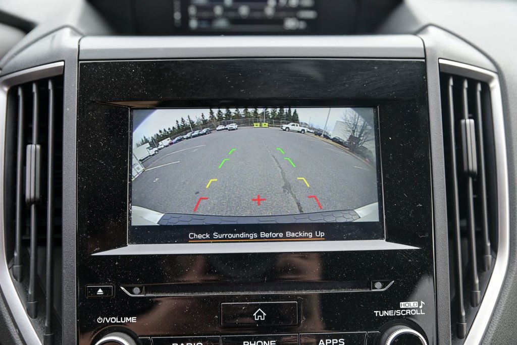 2023 Subaru Crosstrek Touring, Carplay, Bancs Chauffants in Sainte-Julie, Quebec - 19 - w1024h768px